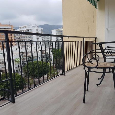 Pepes Home 3 Habitaciones & Parking Gratis Torremolinos Luaran gambar