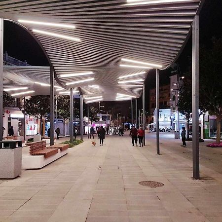 Pepes Home 3 Habitaciones & Parking Gratis Torremolinos Luaran gambar