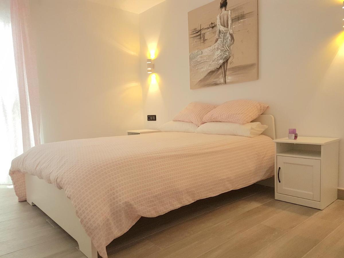 Pepes Home 3 Habitaciones & Parking Gratis Torremolinos Luaran gambar