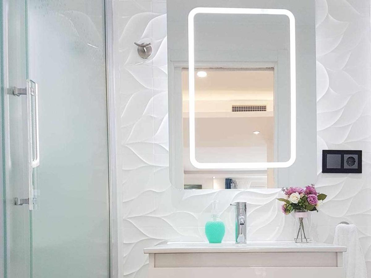 Pepes Home 3 Habitaciones & Parking Gratis Torremolinos Luaran gambar