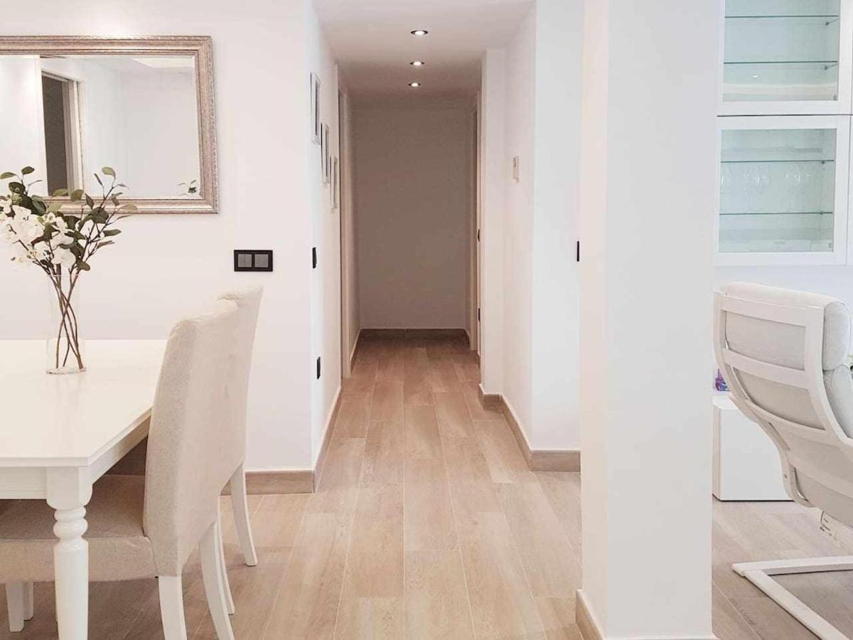 Pepes Home 3 Habitaciones & Parking Gratis Torremolinos Luaran gambar