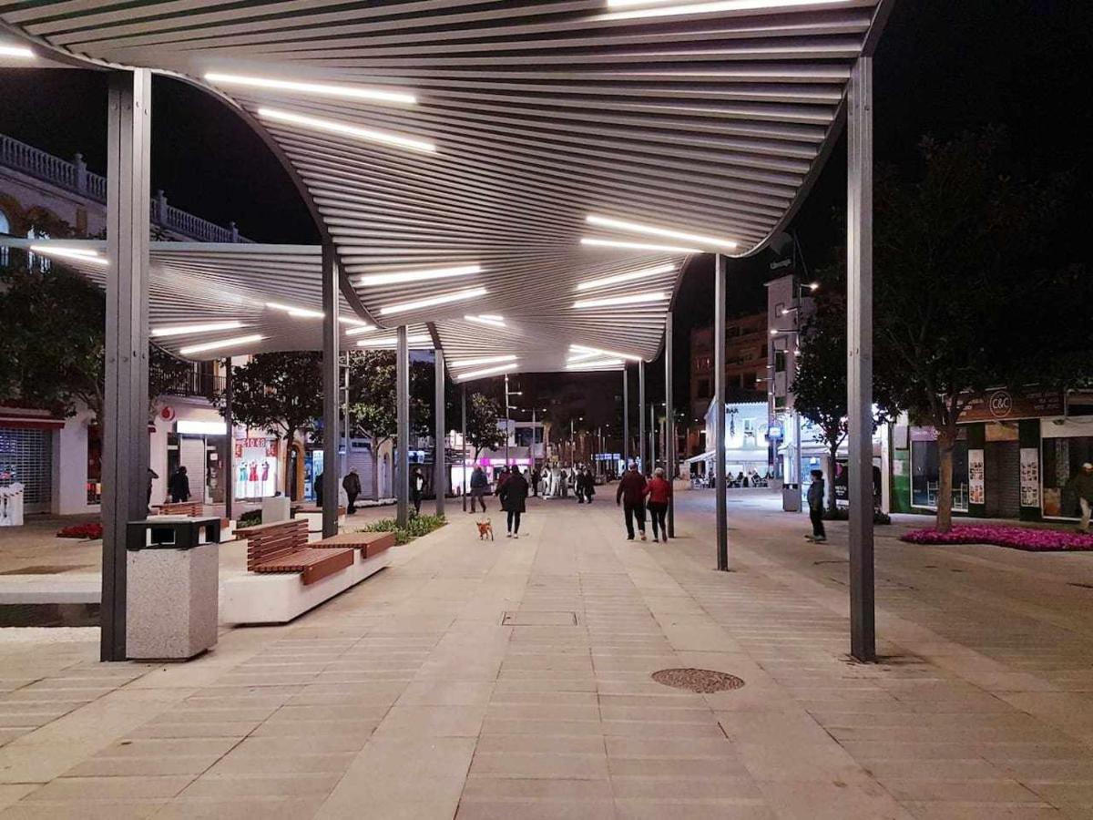 Pepes Home 3 Habitaciones & Parking Gratis Torremolinos Luaran gambar