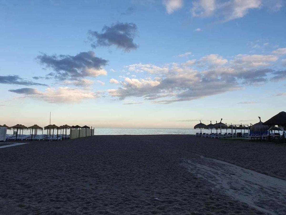 Pepes Home 3 Habitaciones & Parking Gratis Torremolinos Luaran gambar