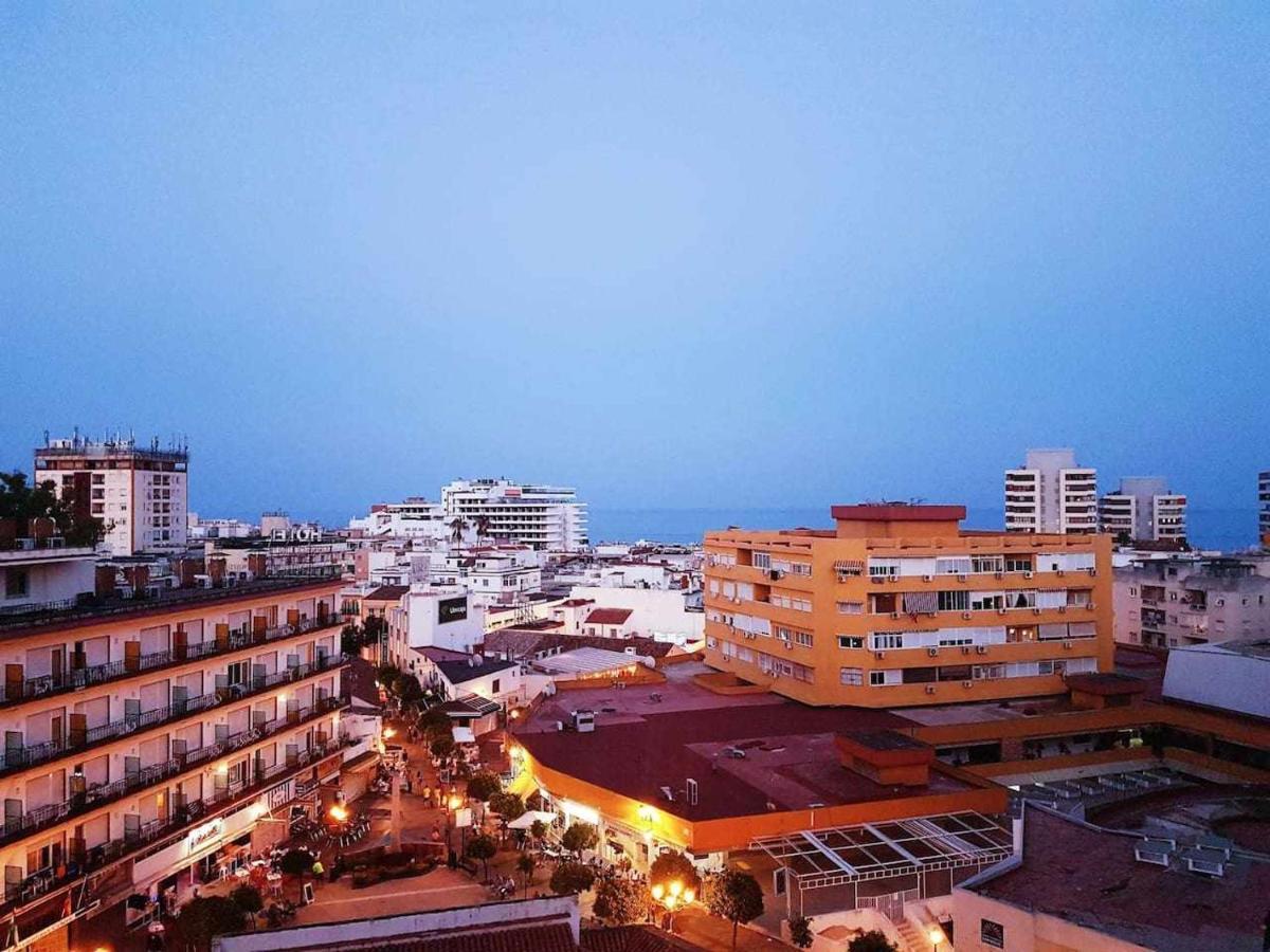 Pepes Home 3 Habitaciones & Parking Gratis Torremolinos Luaran gambar
